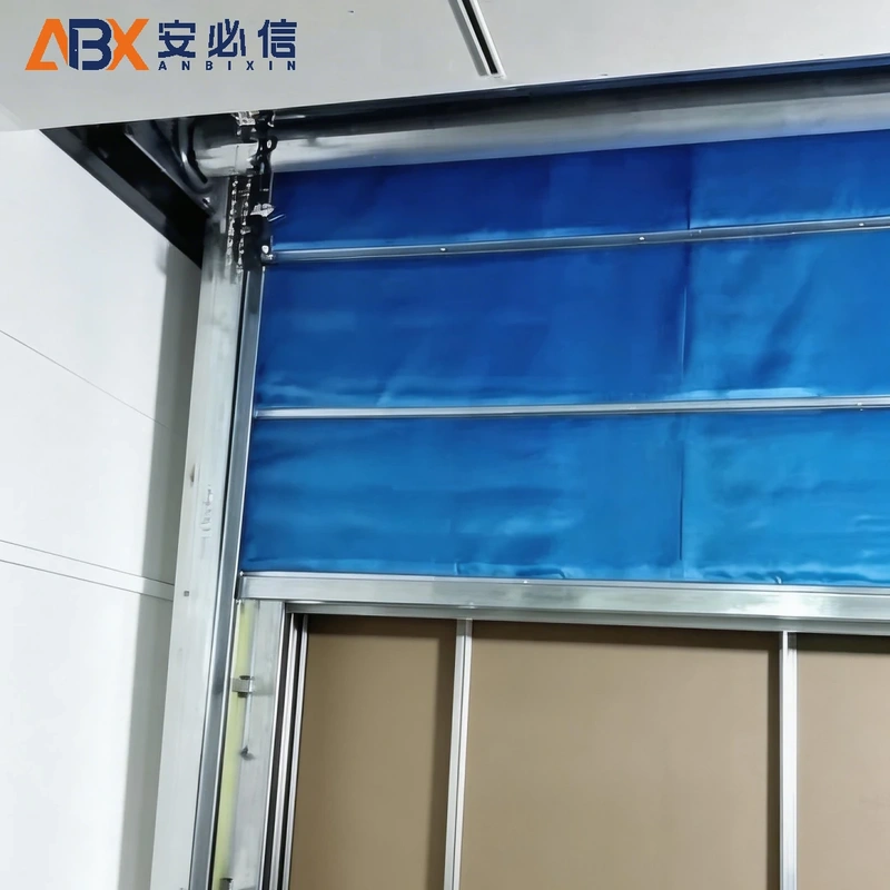 黑河市背带堆积门