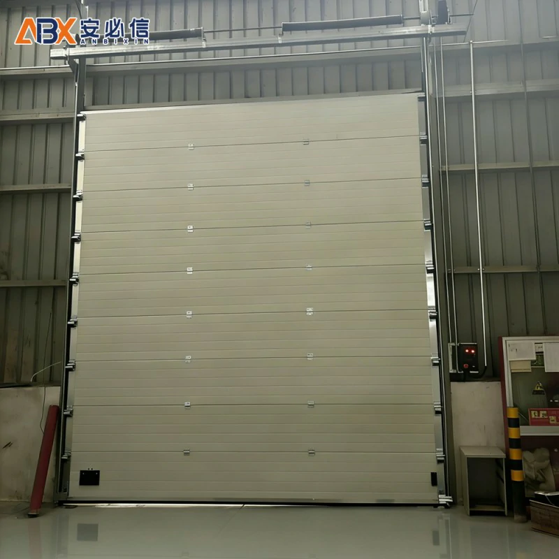 黑河市高扬程提升门